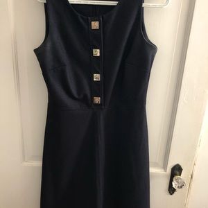 Tommy Dress with latches